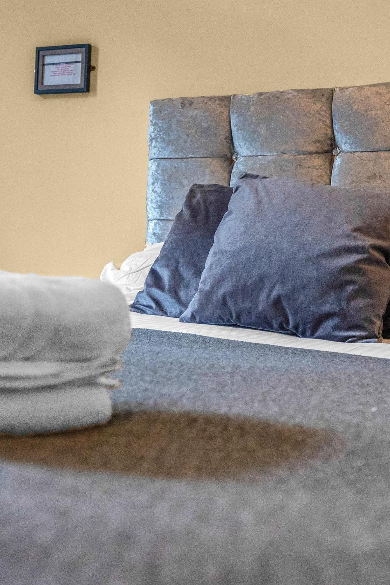 Cosy Modern City Centre Flat إدنبرة المظهر الخارجي الصورة
