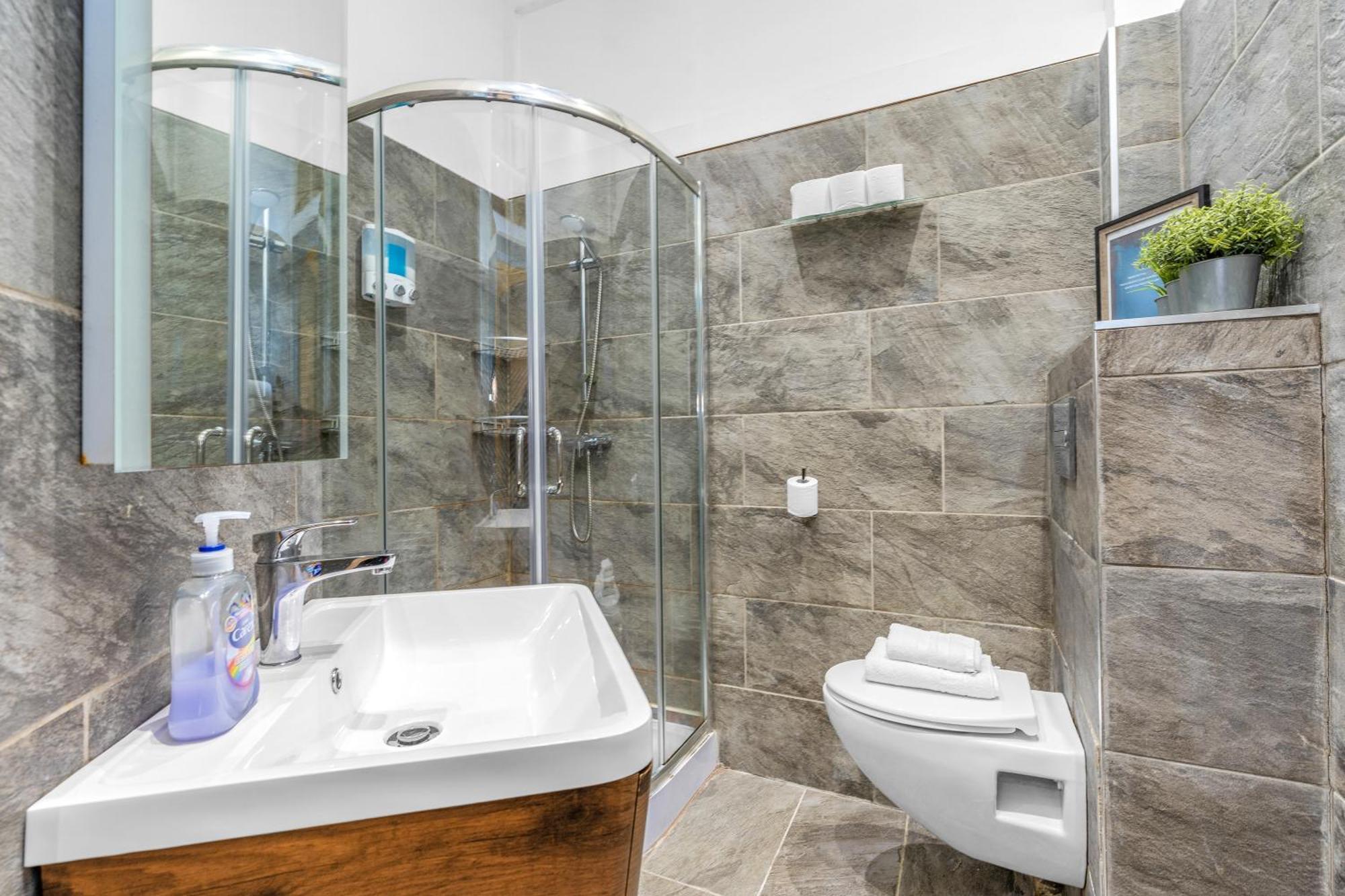 Cosy Modern City Centre Flat إدنبرة المظهر الخارجي الصورة